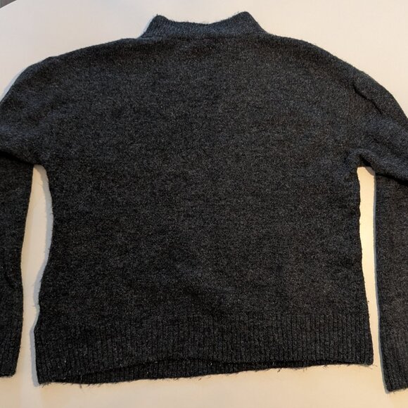 H&M Up to Snow Good Holiday Sweater - Picture 2 of 3